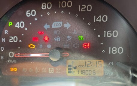 Toyota Passo III, 2010 год, 820 000 рублей, 26 фотография