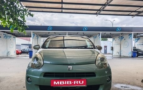 Toyota Passo III, 2010 год, 820 000 рублей, 17 фотография