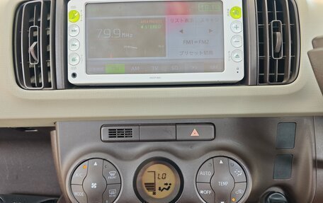 Toyota Passo III, 2010 год, 820 000 рублей, 29 фотография