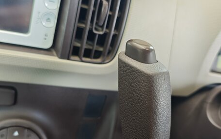Toyota Passo III, 2010 год, 820 000 рублей, 34 фотография