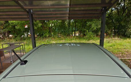 Toyota Passo III, 2010 год, 820 000 рублей, 40 фотография