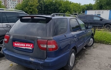 Suzuki Cultus III рестайлинг, 1998 год, 80 000 рублей, 2 фотография