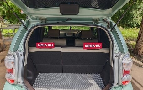 Toyota Passo III, 2010 год, 820 000 рублей, 31 фотография