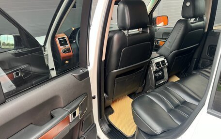Land Rover Range Rover III, 2010 год, 2 000 000 рублей, 8 фотография