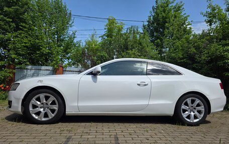 Audi A5, 2009 год, 1 200 000 рублей, 2 фотография