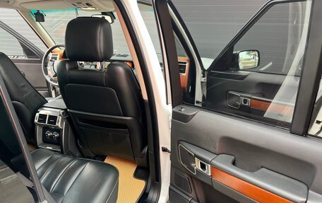 Land Rover Range Rover III, 2010 год, 2 000 000 рублей, 9 фотография