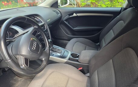 Audi A5, 2009 год, 1 200 000 рублей, 6 фотография