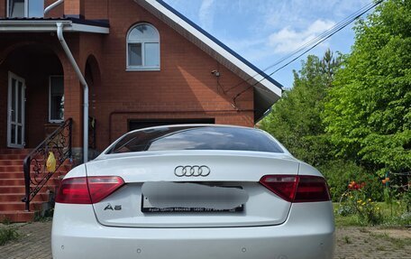 Audi A5, 2009 год, 1 200 000 рублей, 3 фотография