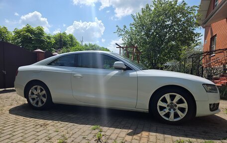 Audi A5, 2009 год, 1 200 000 рублей, 4 фотография