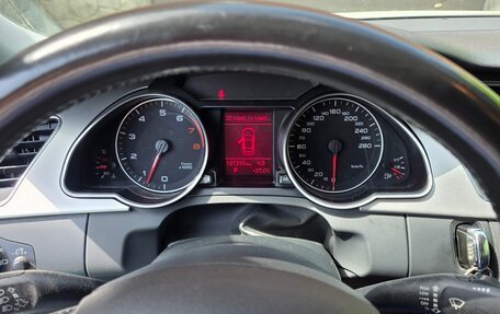 Audi A5, 2009 год, 1 200 000 рублей, 9 фотография