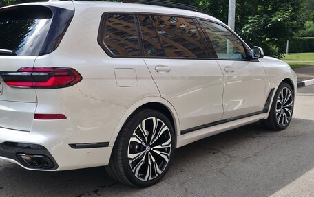 BMW X7, 2023 год, 12 000 000 рублей, 4 фотография