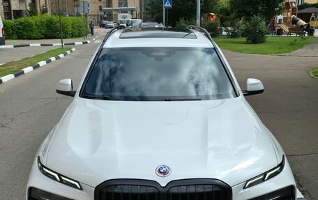 BMW X7, 2023 год, 12 000 000 рублей, 6 фотография
