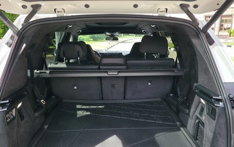 BMW X7, 2023 год, 12 000 000 рублей, 11 фотография