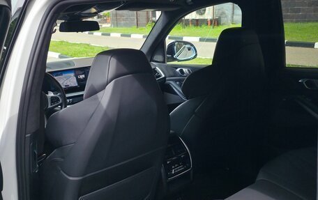 BMW X7, 2023 год, 12 000 000 рублей, 7 фотография