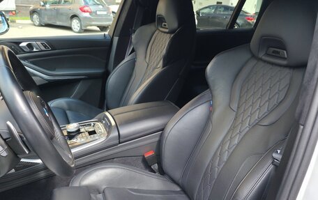 BMW X7, 2023 год, 12 000 000 рублей, 8 фотография