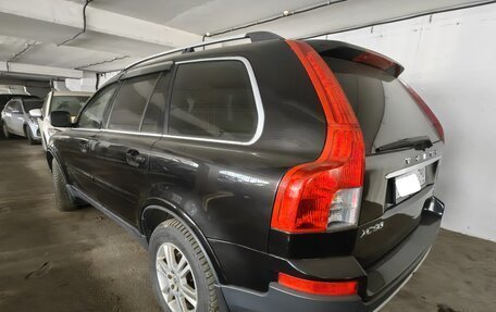 Volvo XC90 II рестайлинг, 2010 год, 967 000 рублей, 5 фотография
