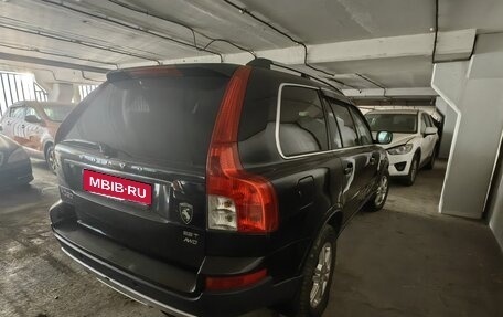 Volvo XC90 II рестайлинг, 2010 год, 967 000 рублей, 7 фотография