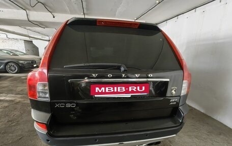 Volvo XC90 II рестайлинг, 2010 год, 967 000 рублей, 6 фотография