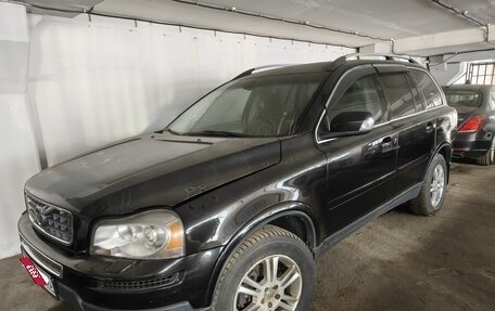 Volvo XC90 II рестайлинг, 2010 год, 967 000 рублей, 3 фотография