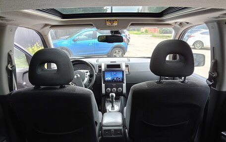 Nissan X-Trail, 2011 год, 1 220 000 рублей, 8 фотография