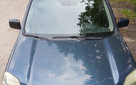 Nissan X-Trail, 2011 год, 1 220 000 рублей, 9 фотография