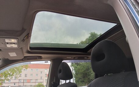 Nissan X-Trail, 2011 год, 1 220 000 рублей, 4 фотография