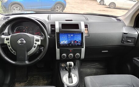 Nissan X-Trail, 2011 год, 1 220 000 рублей, 11 фотография