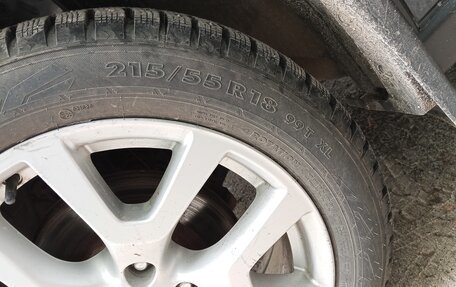 Nissan X-Trail, 2011 год, 1 220 000 рублей, 14 фотография