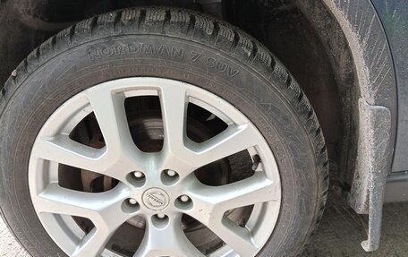 Nissan X-Trail, 2011 год, 1 220 000 рублей, 13 фотография