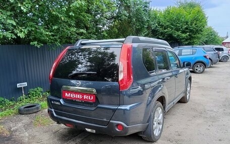 Nissan X-Trail, 2011 год, 1 220 000 рублей, 6 фотография
