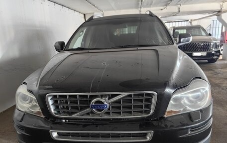 Volvo XC90 II рестайлинг, 2010 год, 967 000 рублей, 2 фотография