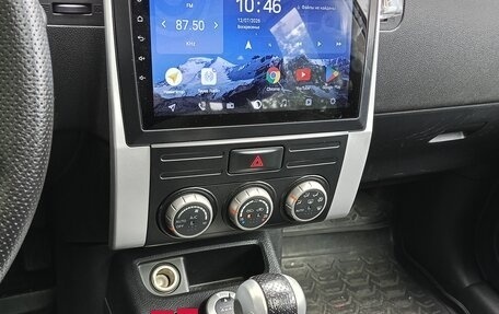 Nissan X-Trail, 2011 год, 1 220 000 рублей, 12 фотография