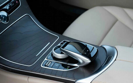 Mercedes-Benz C-Класс, 2017 год, 3 000 000 рублей, 16 фотография