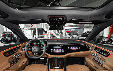 Mercedes-Benz E-Класс, 2026 год, 8 850 000 рублей, 11 фотография