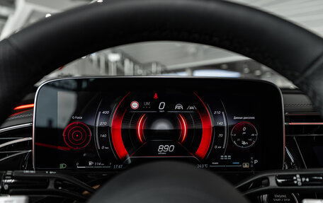 Mercedes-Benz E-Класс, 2026 год, 8 850 000 рублей, 14 фотография