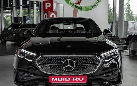 Mercedes-Benz E-Класс, 2026 год, 8 850 000 рублей, 2 фотография
