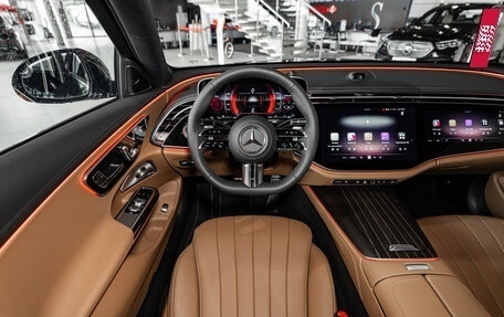 Mercedes-Benz E-Класс, 2026 год, 8 850 000 рублей, 12 фотография