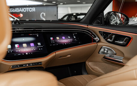 Mercedes-Benz E-Класс, 2026 год, 8 850 000 рублей, 18 фотография