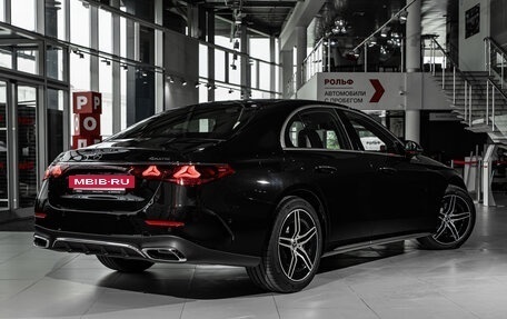 Mercedes-Benz E-Класс, 2026 год, 8 850 000 рублей, 4 фотография