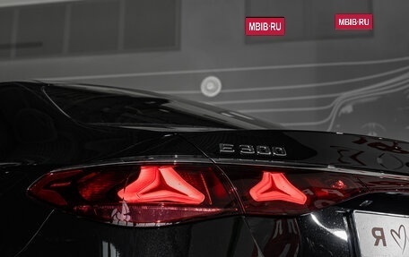 Mercedes-Benz E-Класс, 2026 год, 8 850 000 рублей, 8 фотография