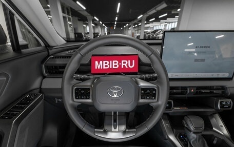 Toyota RAV4, 2026 год, 4 400 000 рублей, 11 фотография