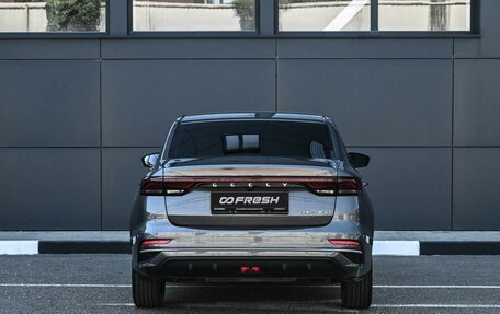 Geely Emgrand, 2023 год, 1 769 000 рублей, 4 фотография