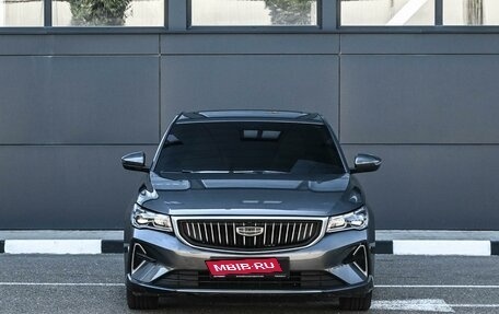 Geely Emgrand, 2023 год, 1 769 000 рублей, 3 фотография