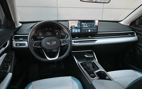 Geely Emgrand, 2023 год, 1 769 000 рублей, 6 фотография
