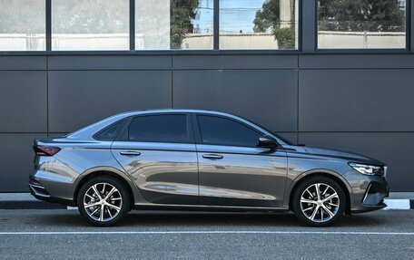 Geely Emgrand, 2023 год, 1 769 000 рублей, 5 фотография