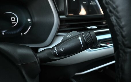 Geely Emgrand, 2023 год, 1 769 000 рублей, 14 фотография