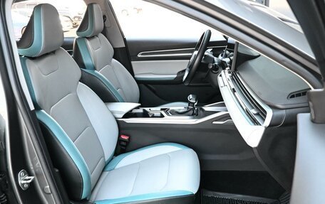Geely Emgrand, 2023 год, 1 769 000 рублей, 8 фотография