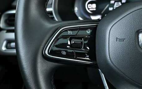 Geely Emgrand, 2023 год, 1 769 000 рублей, 15 фотография