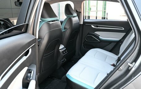 Geely Emgrand, 2023 год, 1 769 000 рублей, 11 фотография