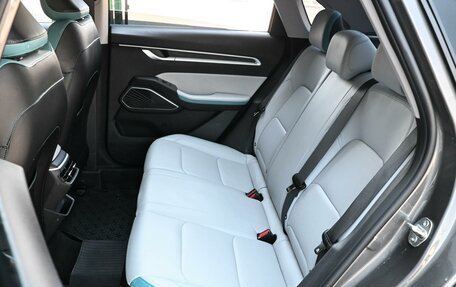 Geely Emgrand, 2023 год, 1 769 000 рублей, 9 фотография